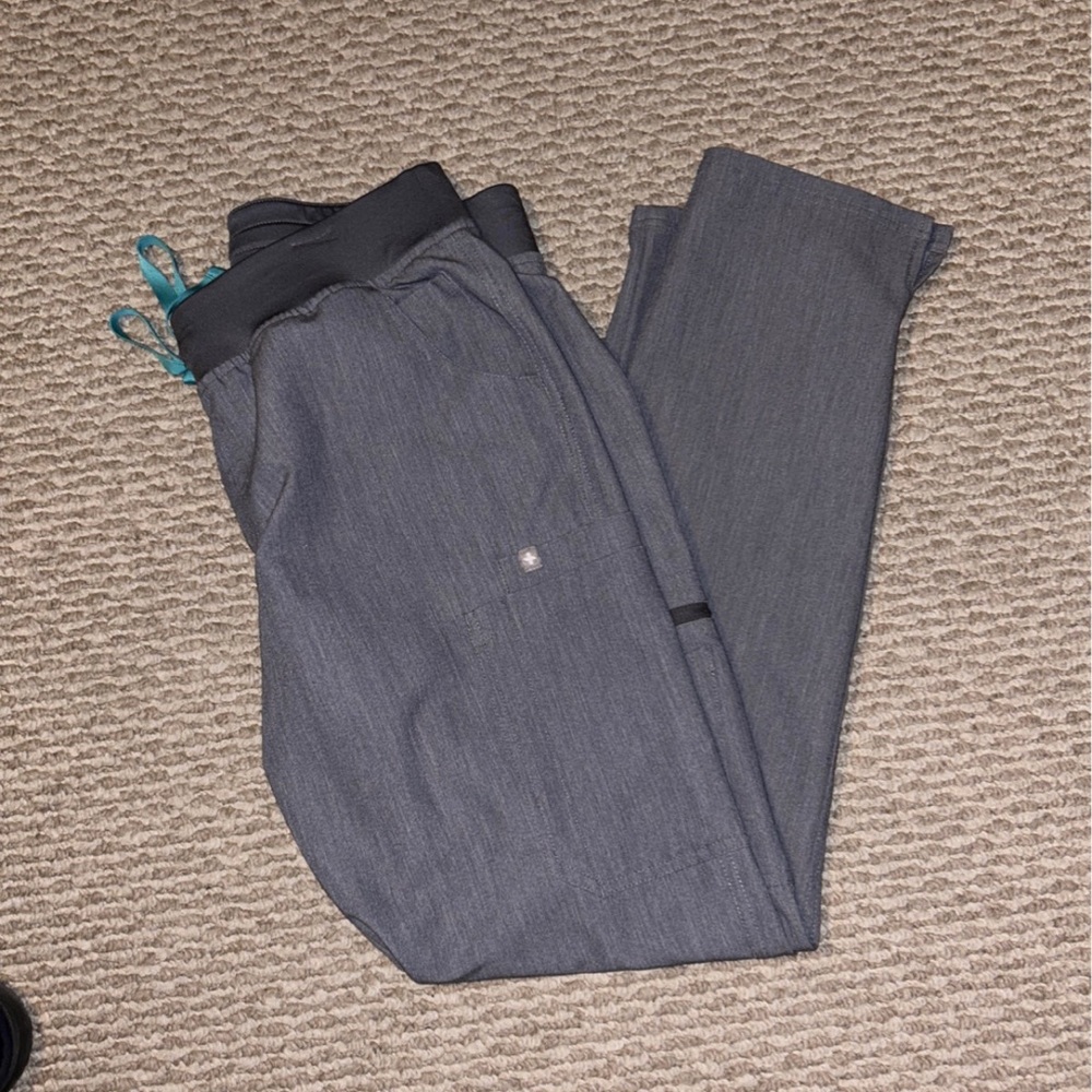 FIGS SCRUB PANT